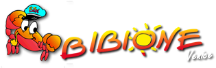 Бибионе logo