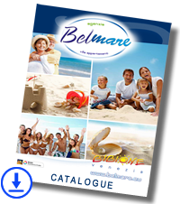 Laden Sie den Katalog von Wohnungen in Bibione